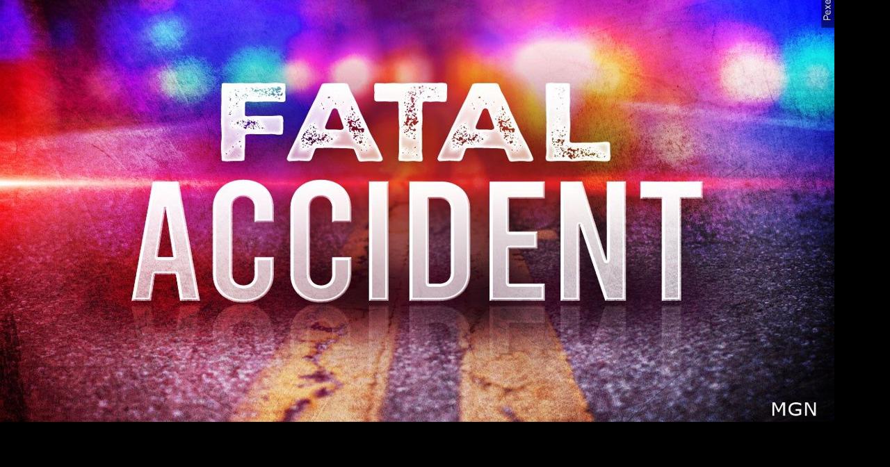 Weekend crash claims life of Neillsville-area man