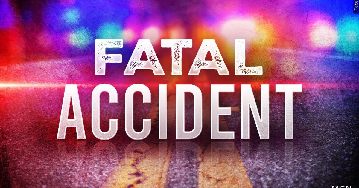 Driver killed in crash with semi near Shell Lake