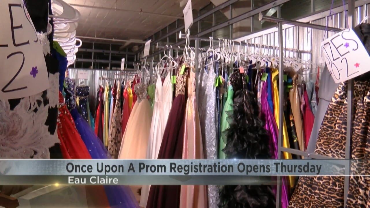 Prom Dresses Eau Claire WI