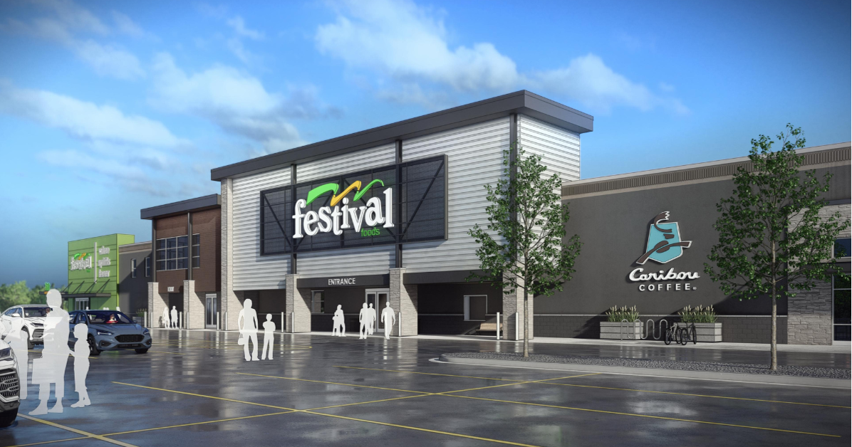 Festival Foods opening new store in Hudson Wisconsin News