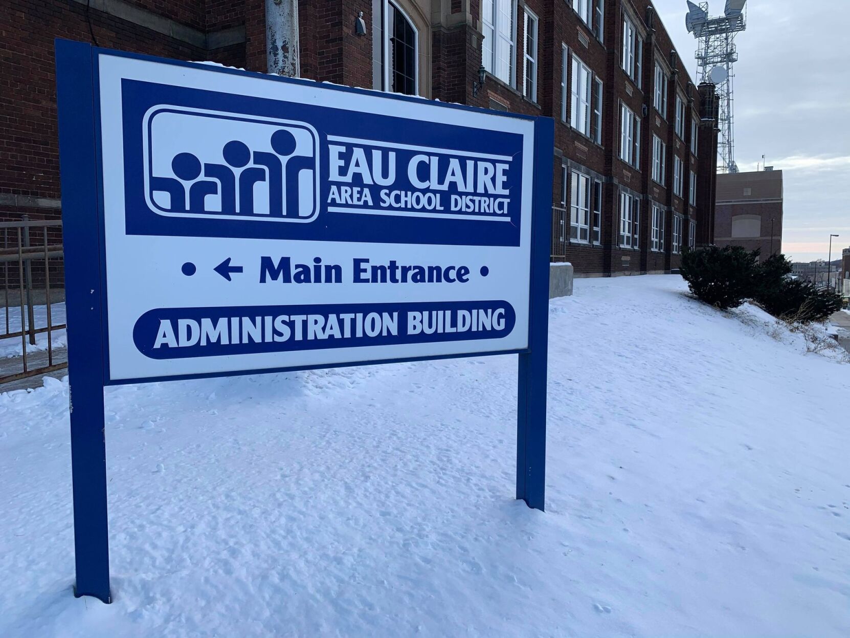 Eau Claire Area School District Moving From Requiring, To Recommending ...