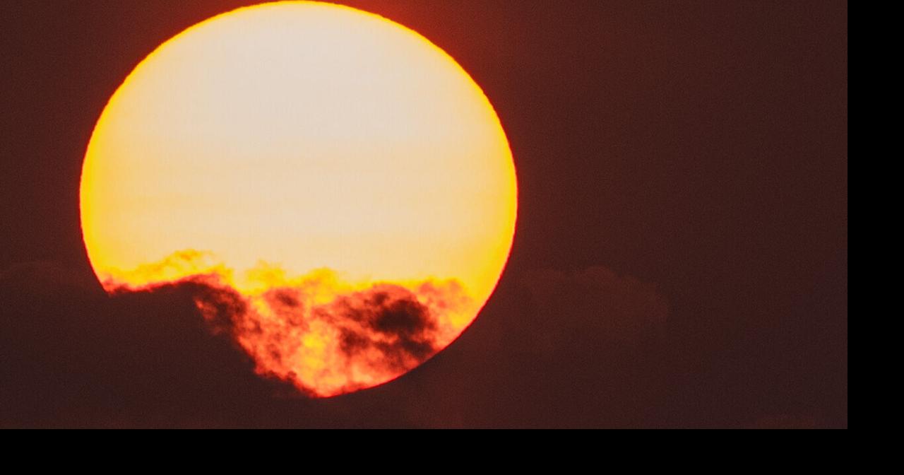 A Hot Sunday in Store for Eau Claire Weather