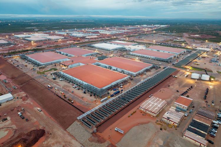 OpenAI-Broadcom Resmi Garap Chip AI 10 Gigawatt 3 OpenAI-Broadcom Resmi Garap Chip AI 10 Gigawatt
