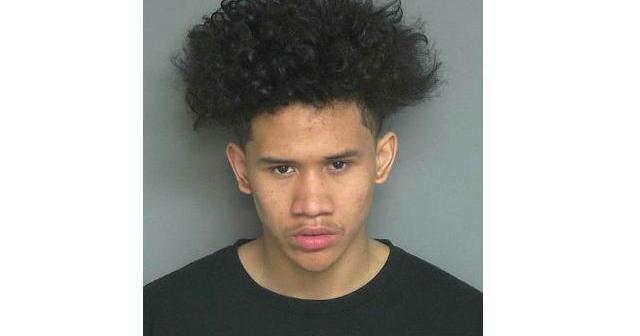 Man pleads guilty after 2 Eau Claire armed robberies | News | wqow.com
