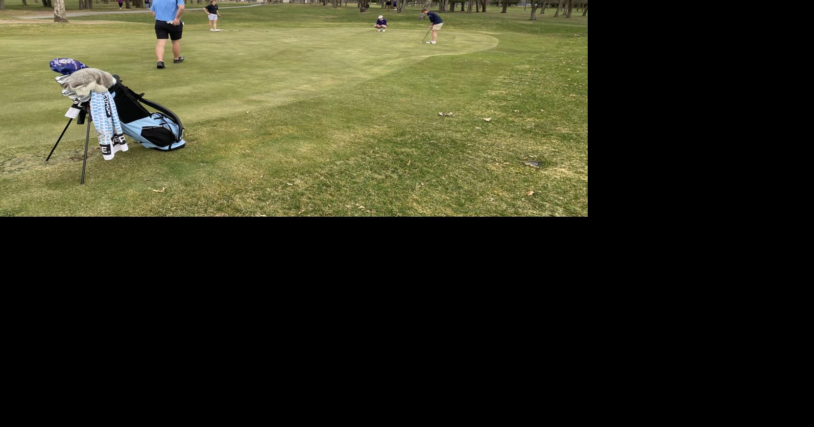 River Falls wins first BRC golf match of season | Prep Sports | wqow.com