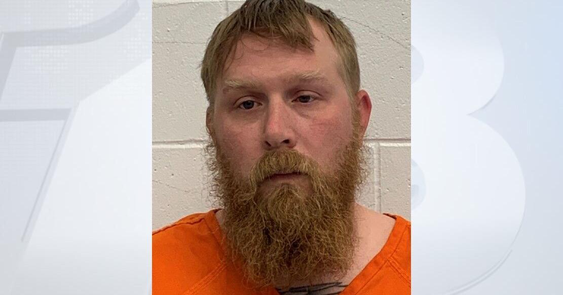 Jackson County man sentenced after charges reduced in attempted murder ...