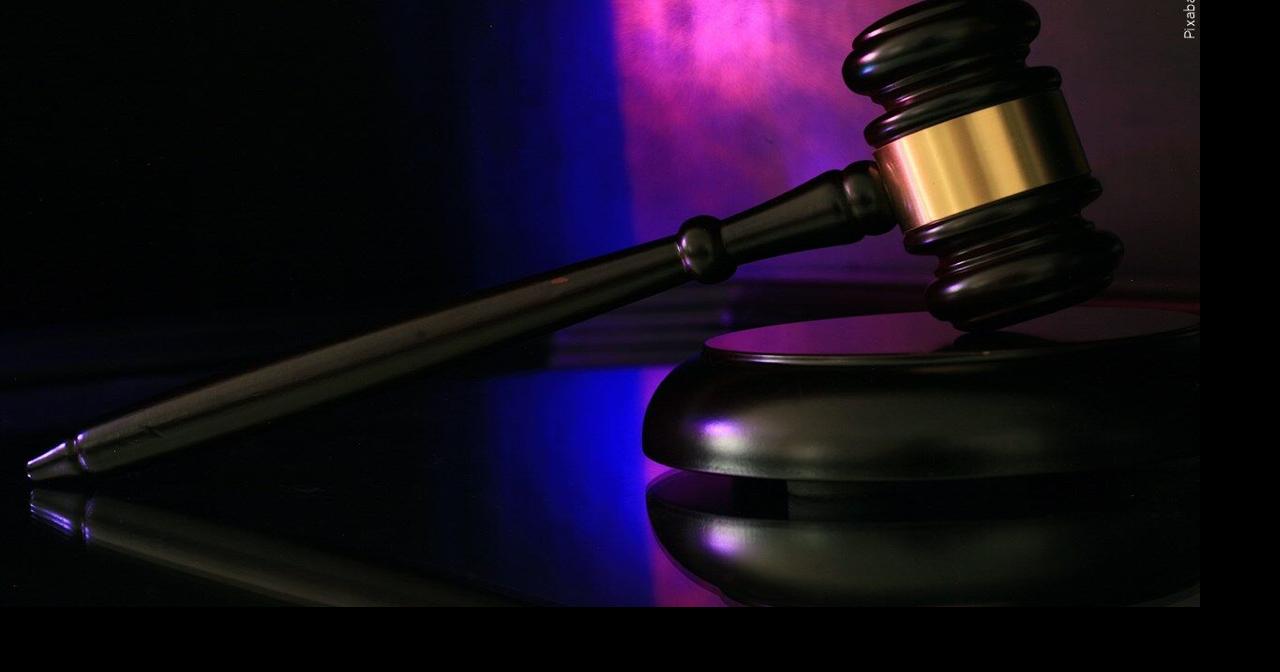 Chippewa Falls man sentenced for trafficking meth | News | wqow.com