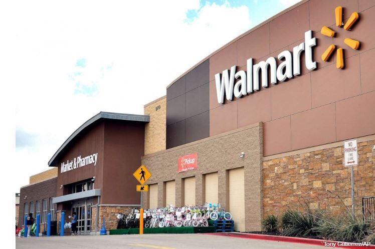 15 years later Walmart to launch its answer to Amazon Prime