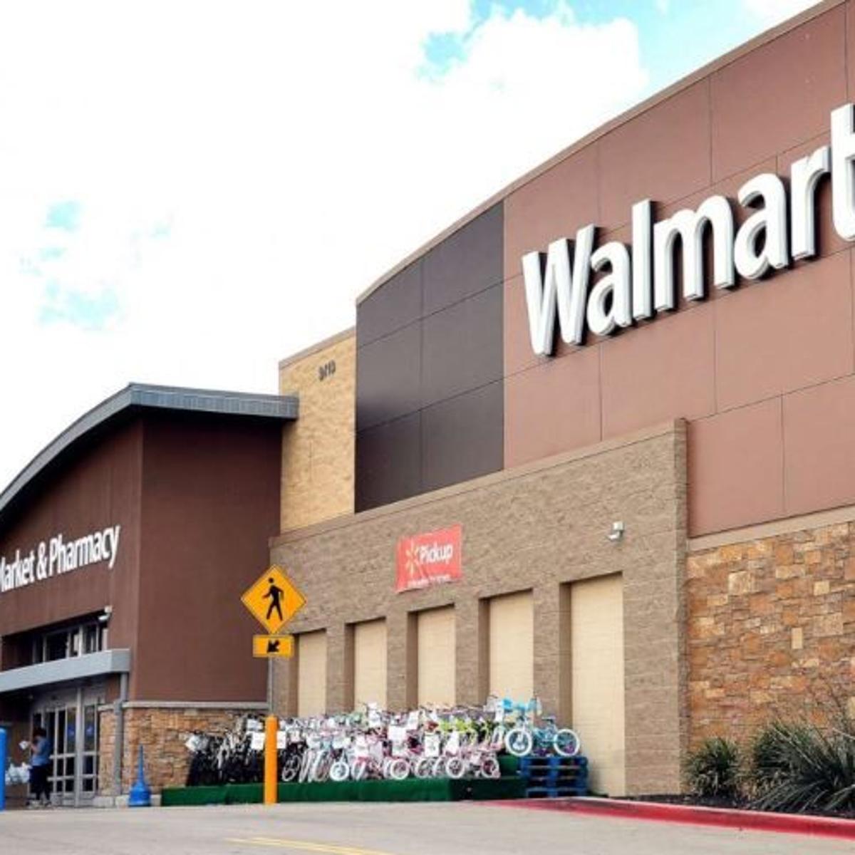 Update Walmart Returns Firearms Ammunition To Sales Floors One Day After Removing Them News Wqow Com Update Walmart Returns Firearms Ammunition To Sales Floors One Day After Removing Them News Wqow Com