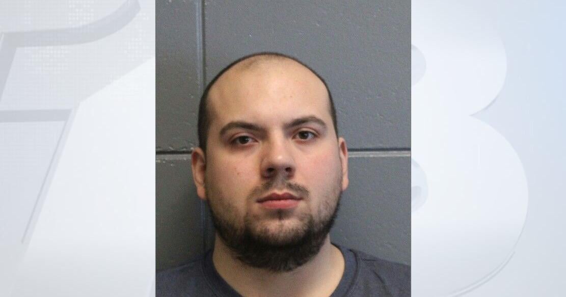 Plea deal reached with ex-Spooner Police officer charged with child sex crimes