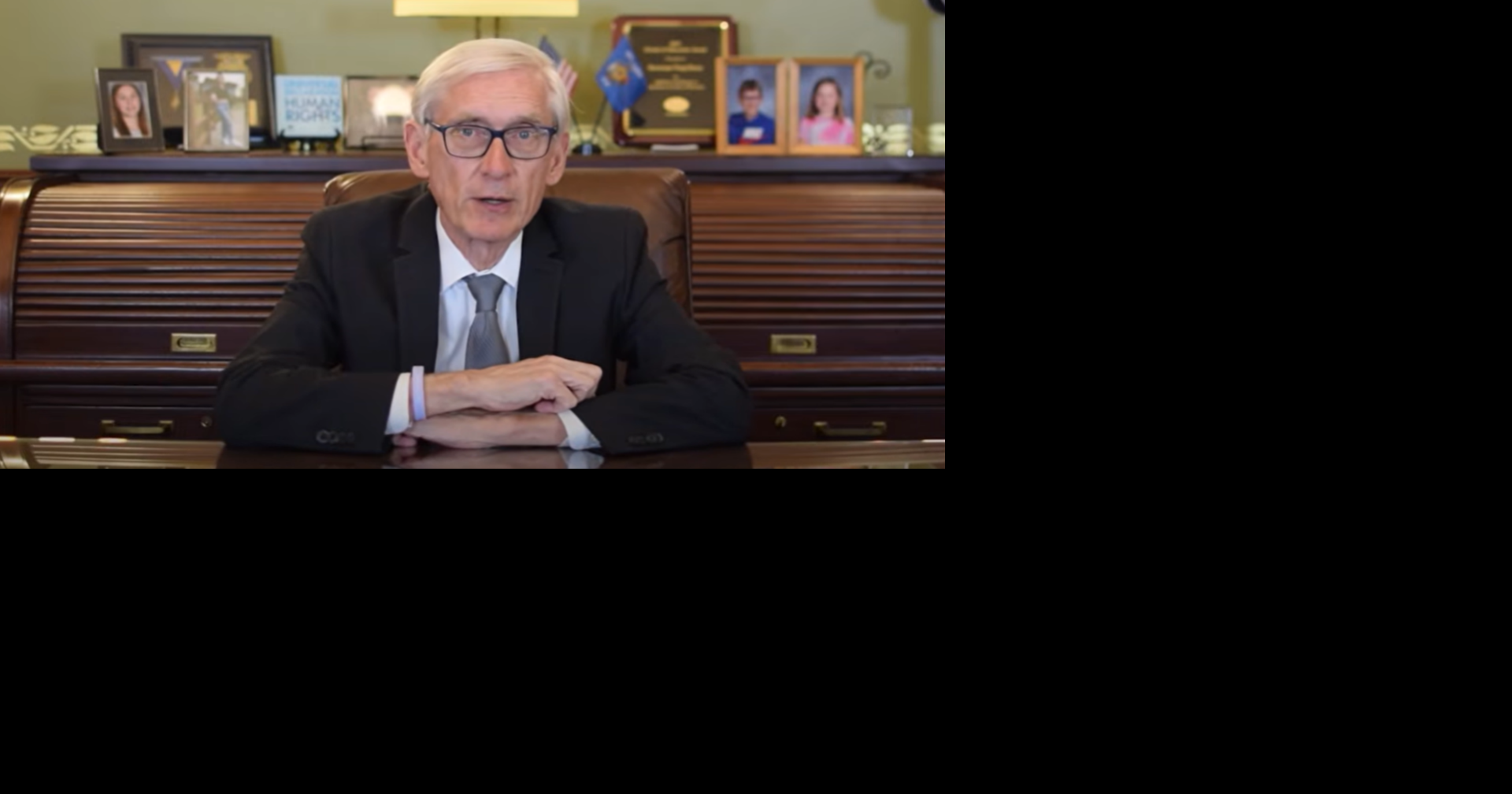 Gov. Evers celebrates Public Service Recognition Week and State Employee Appreciation Day