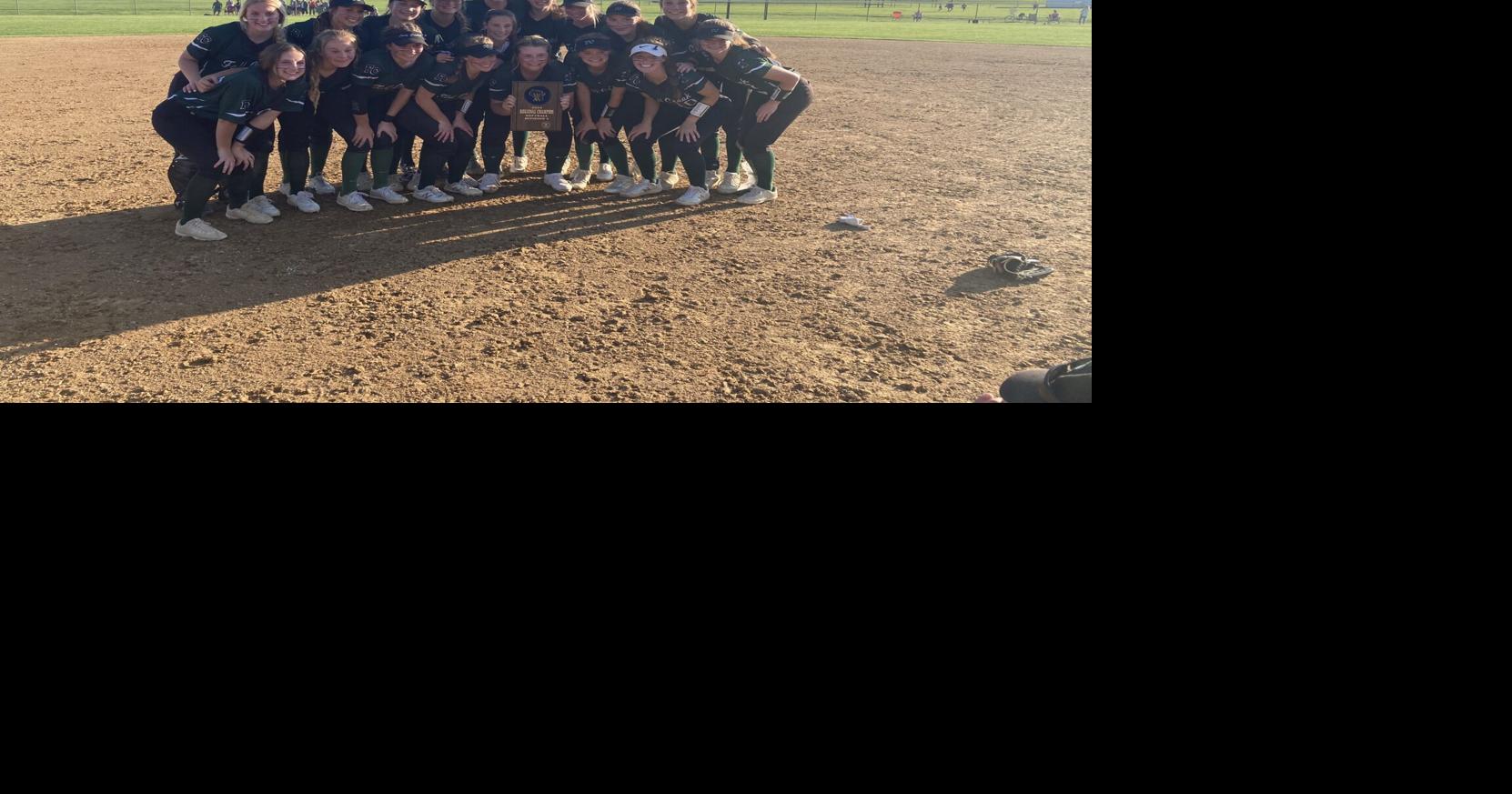 Fall Creek tops Colfax for regional softball title Sport