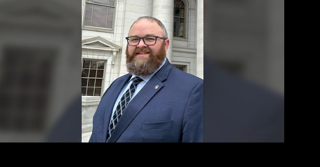 Second candidate announces run to represent District 2 on Eau Claire ...