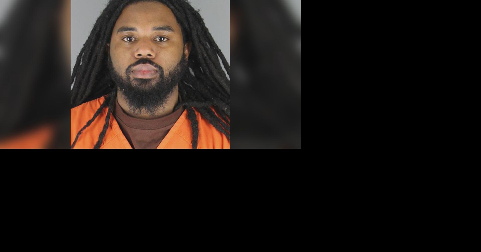 Wanted fugitive who had arrest warrant out of Minnesota arrested in ...