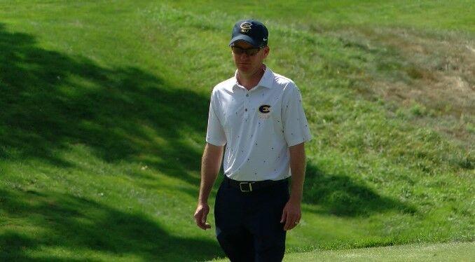 Blugolds promote Skinner to director of men’s and women’s golf.