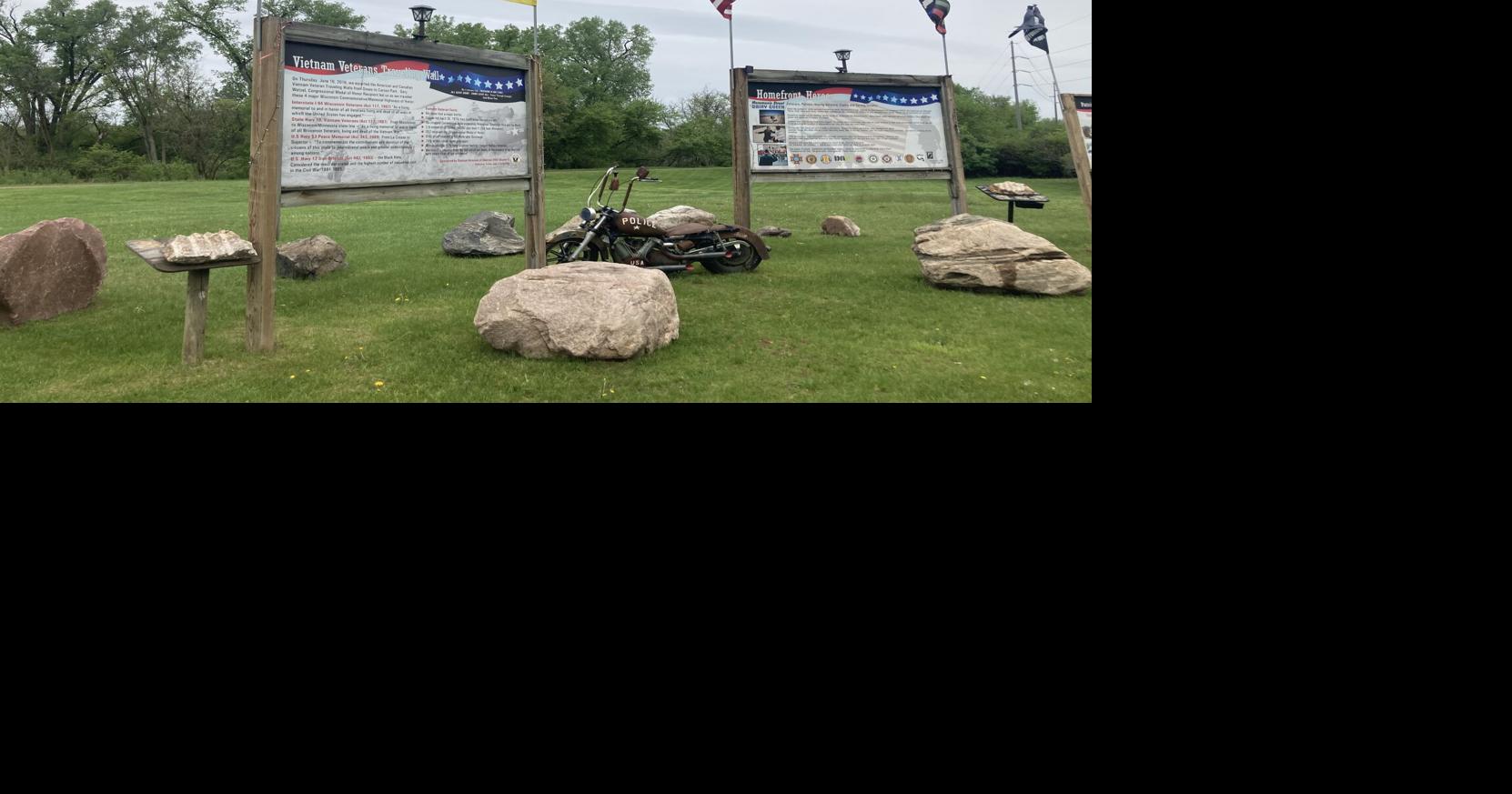 HmongLao veterans day celebrated in Eau Claire News