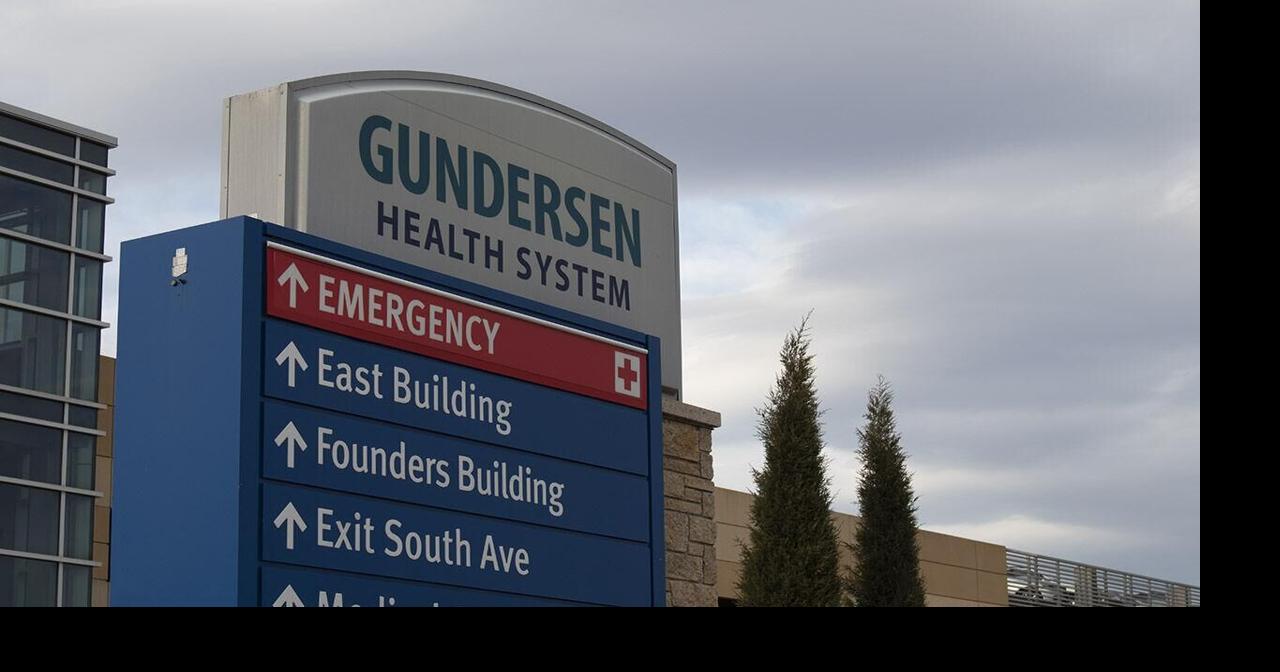 Gundersen Health weighs expansion in the Chippewa Valley | Chippewa ...
