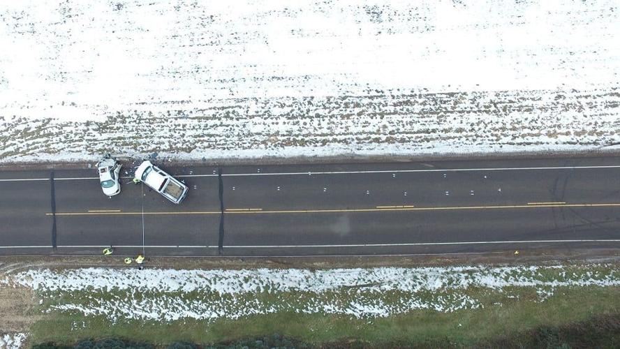 Chippewa Falls man killed in headon crash News