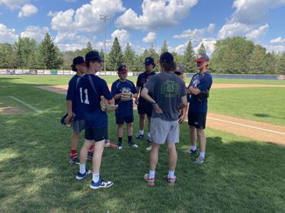 Eau Claire Babe Ruth teams prepare for trips to World Series, Sports