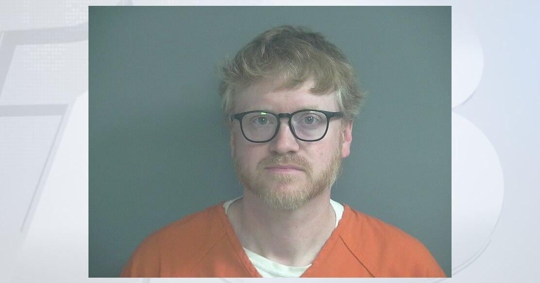Eau Claire man charged with using AI to make images of child