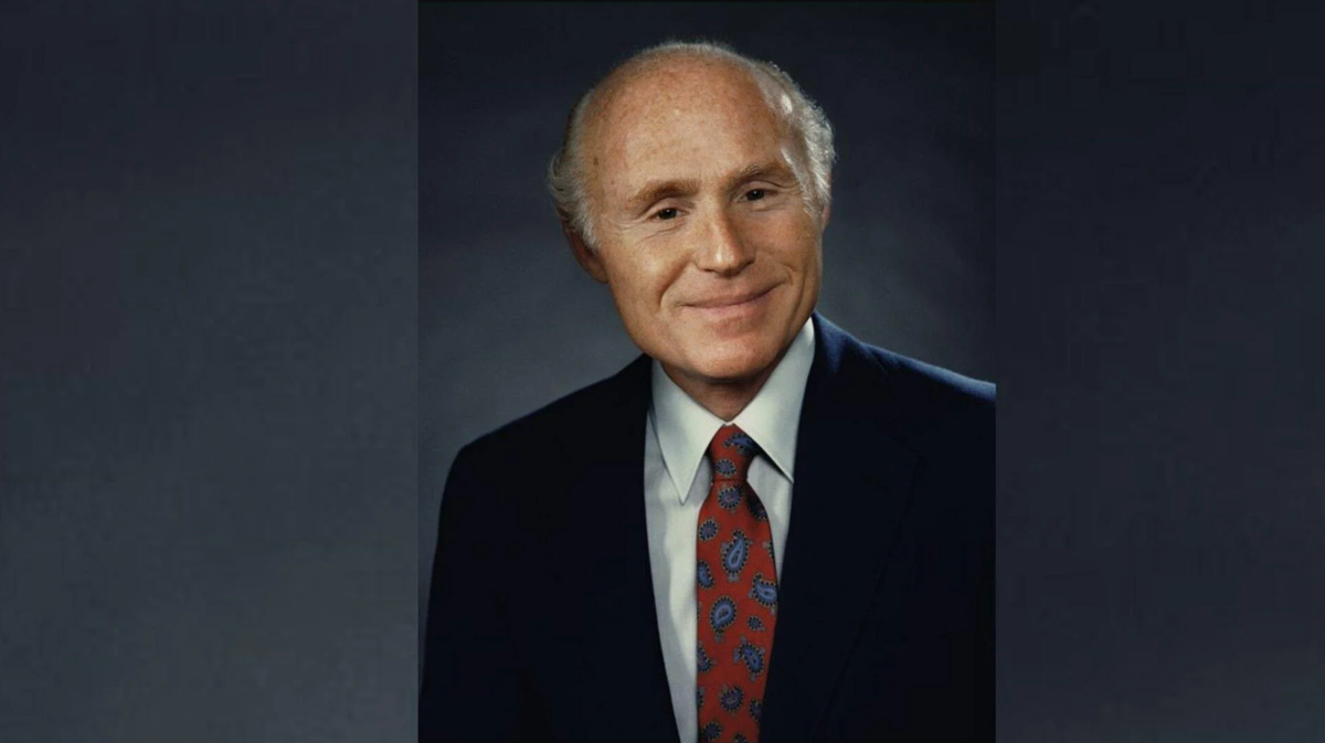 'He celebrated the students' Local retired teacher remembers Herb Kohl's legacy Chippewa