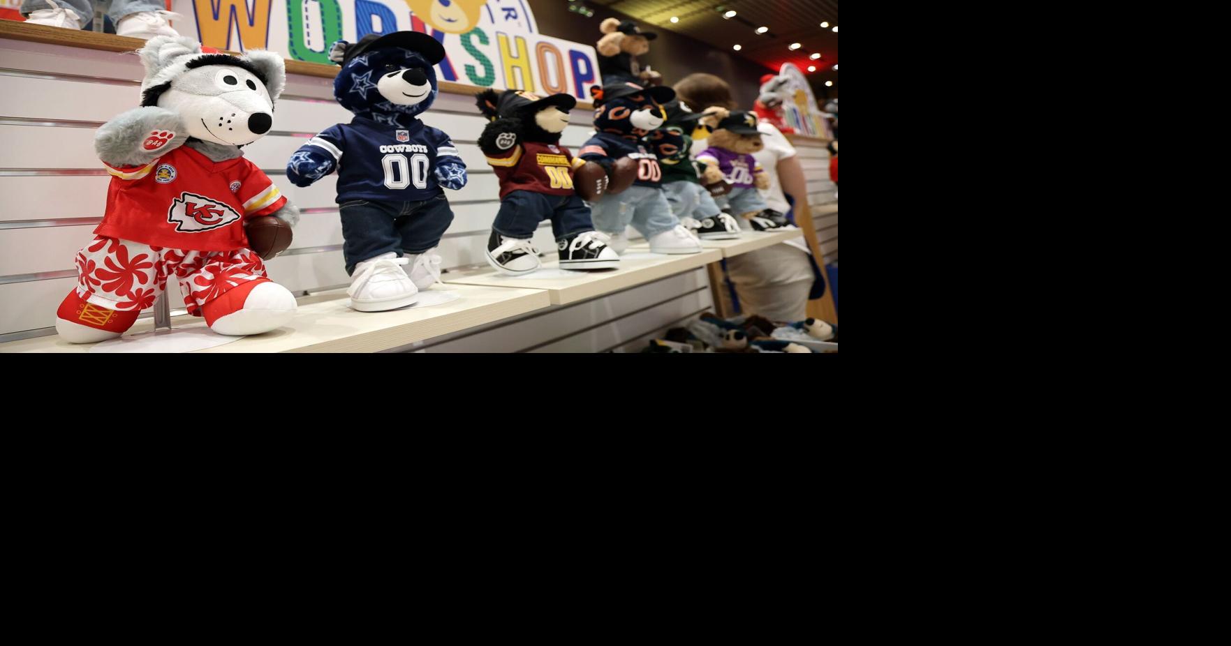 How kidulting helped make Build A Bear a Wall Street darling wqow com