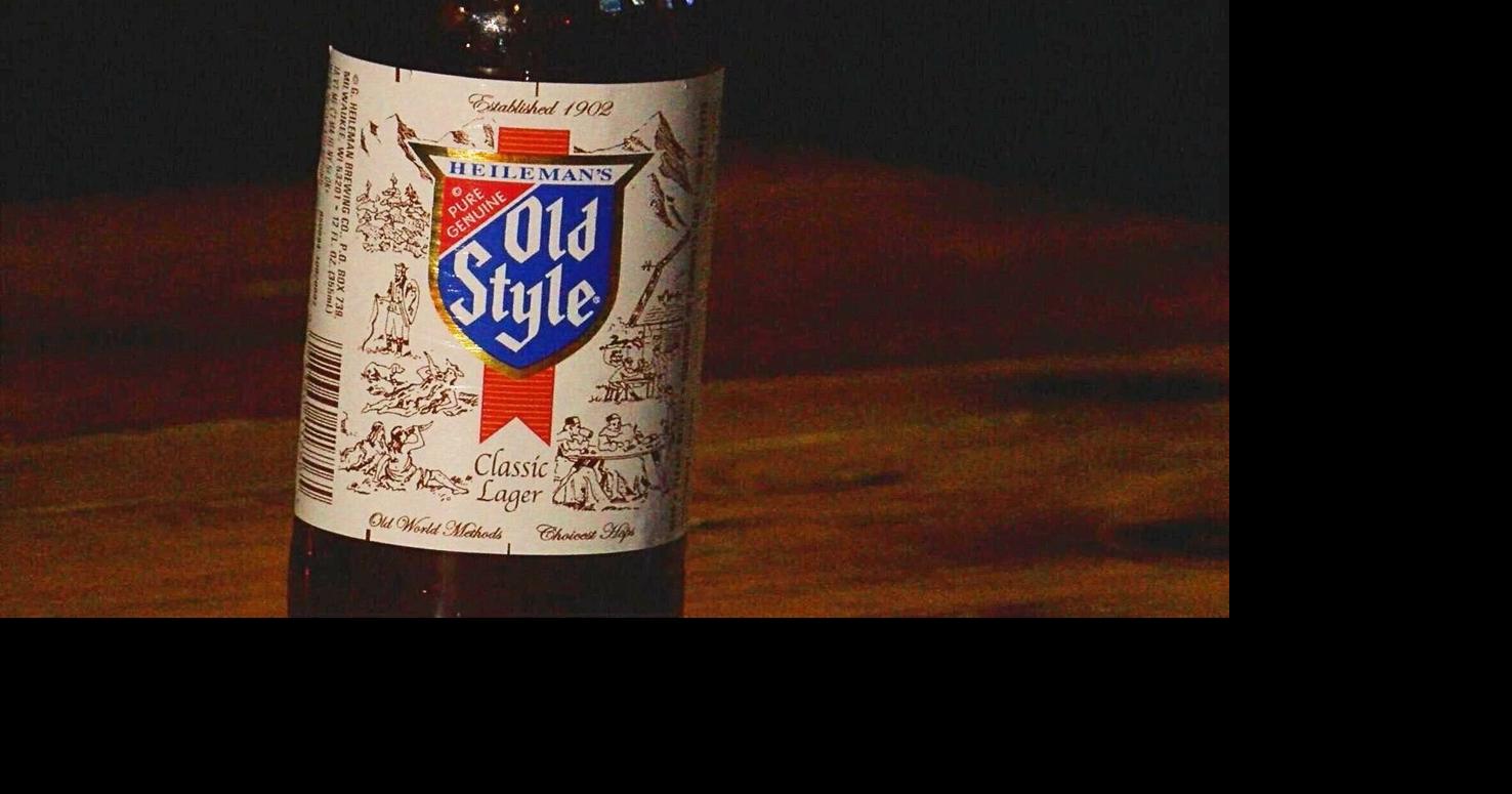 Old Style Beer Will Be Brewed in La Crosse, Wisconsin For First