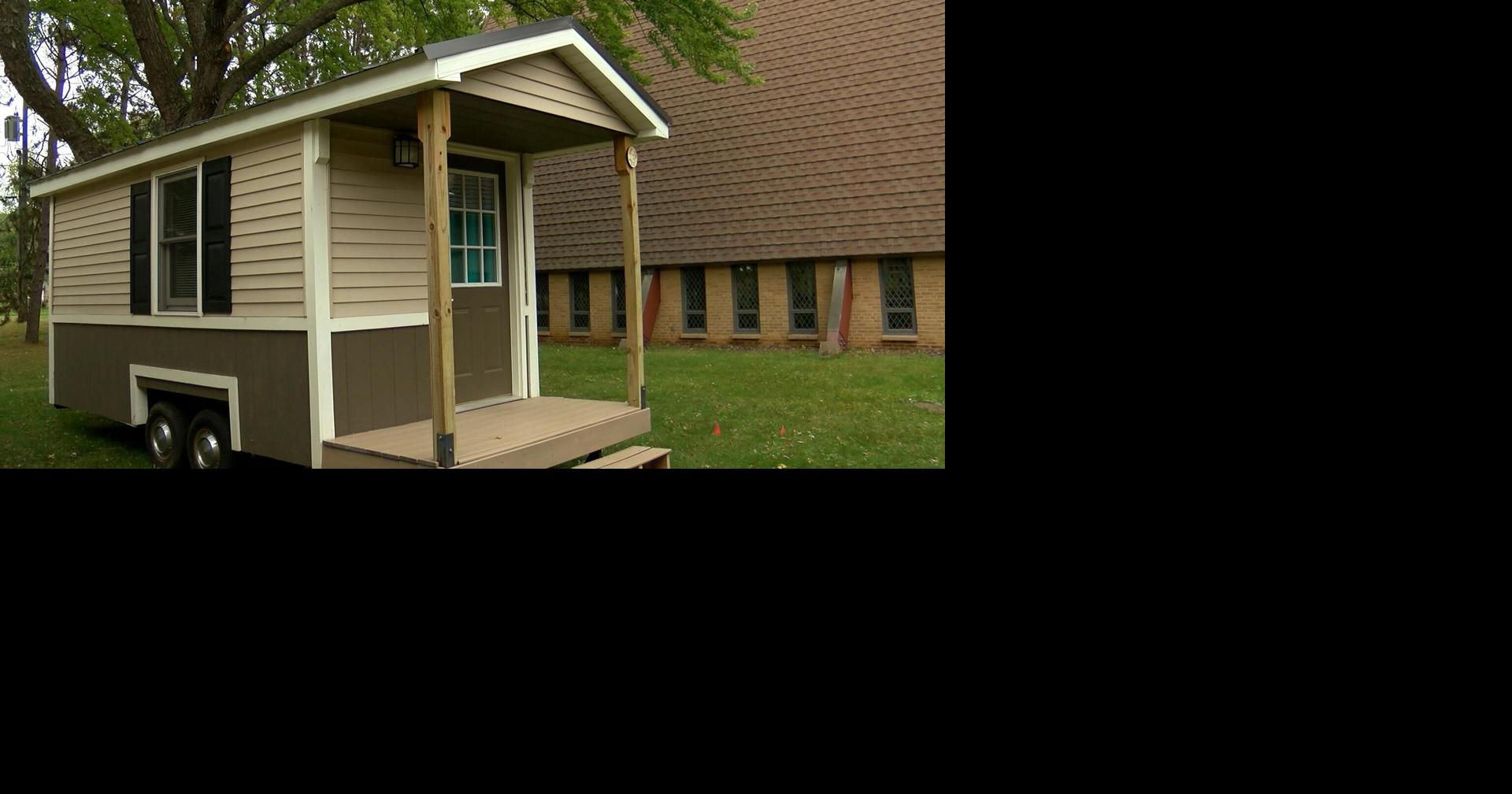 More tiny homes approved in Chippewa Falls | Archive | wqow.com