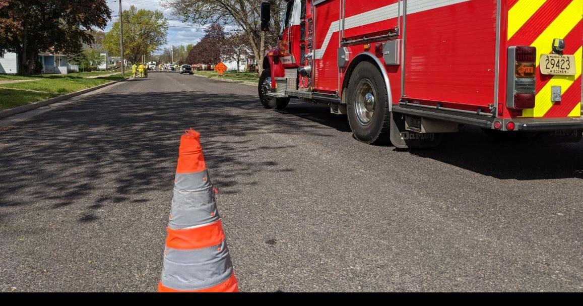 Chippewa Falls gas leak resolved, residents allowed back home News