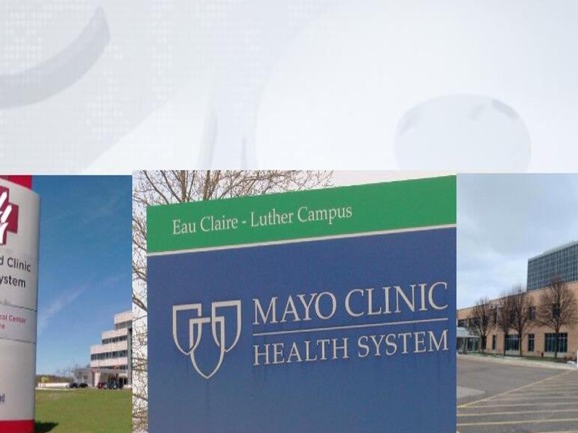 Mayo Clinic Health System Will Require Staff Get Covid 19 Vaccine Here S What Other Hospitals Are Doing Coronavirus Wqow Com