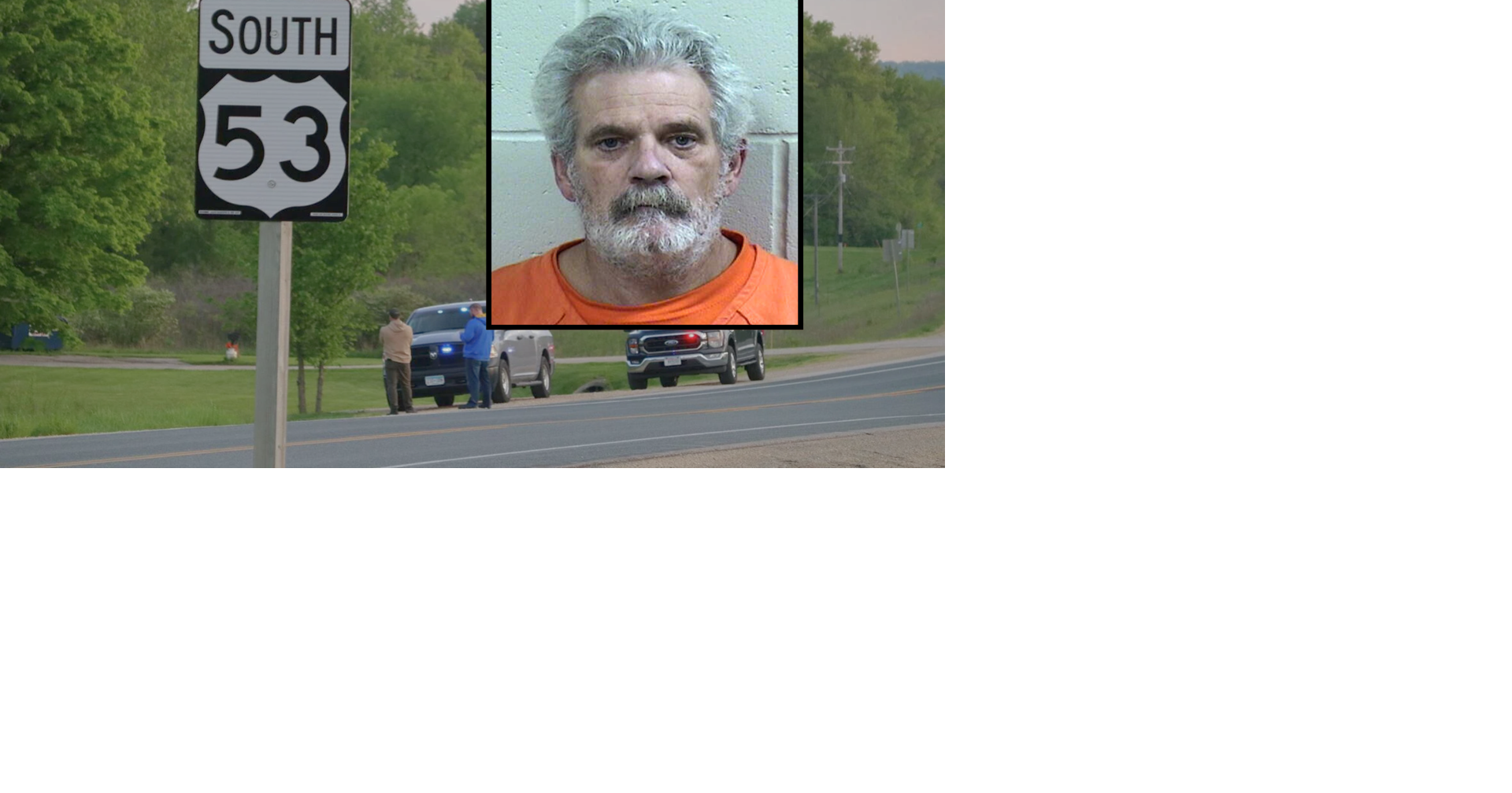 Criminal complaint: Victim was shot in head while driving in