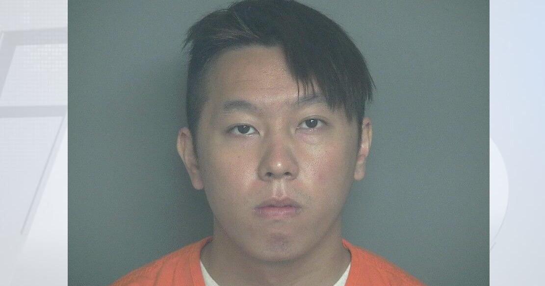 Eau Claire man reaches plea deal in child sexual assault case | Crime ...
