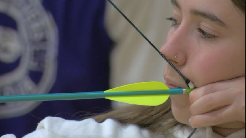 Augusta archery teams heading to world tournament for first time