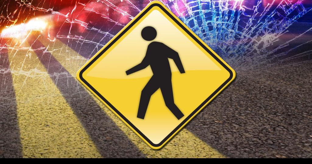 Crash leaves pedestrian dead in Eau Claire News