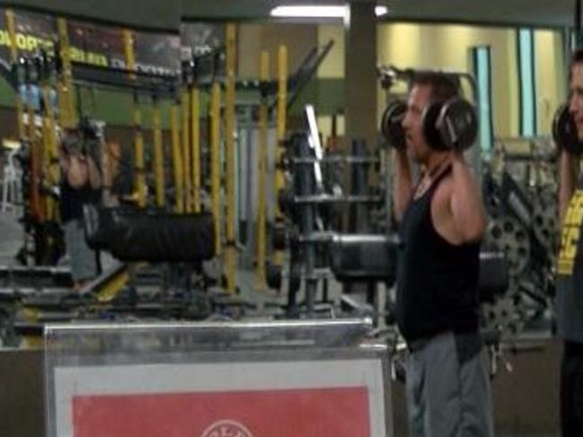 How You Can Workout For Free At An Eau Claire Gym Local Wqow Com