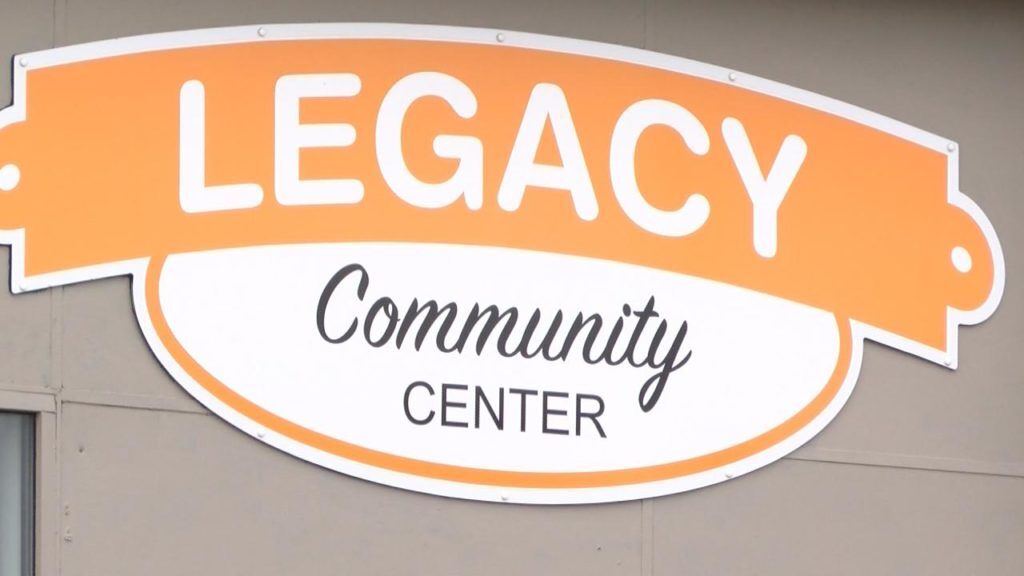 Legacy Community Center to stay open with help of Chippewa Falls