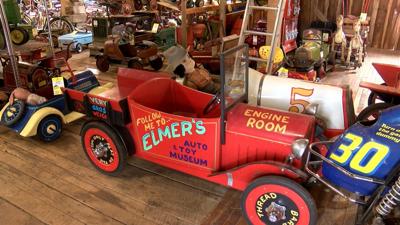 Elmer's Collection up for Auction.jpg
