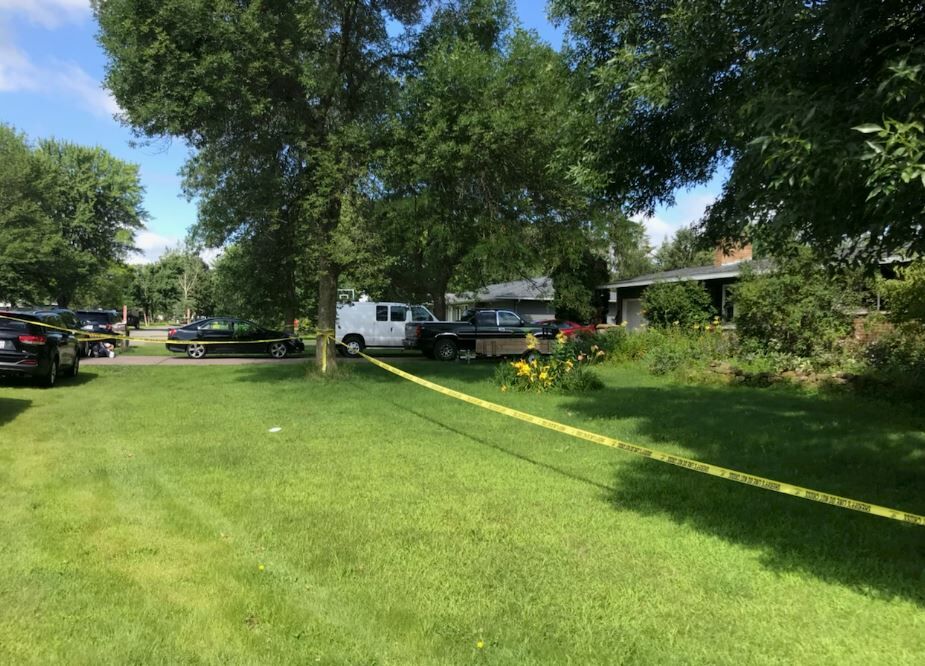 Update Shooting in Chippewa County leaves 5 dead 2 injured