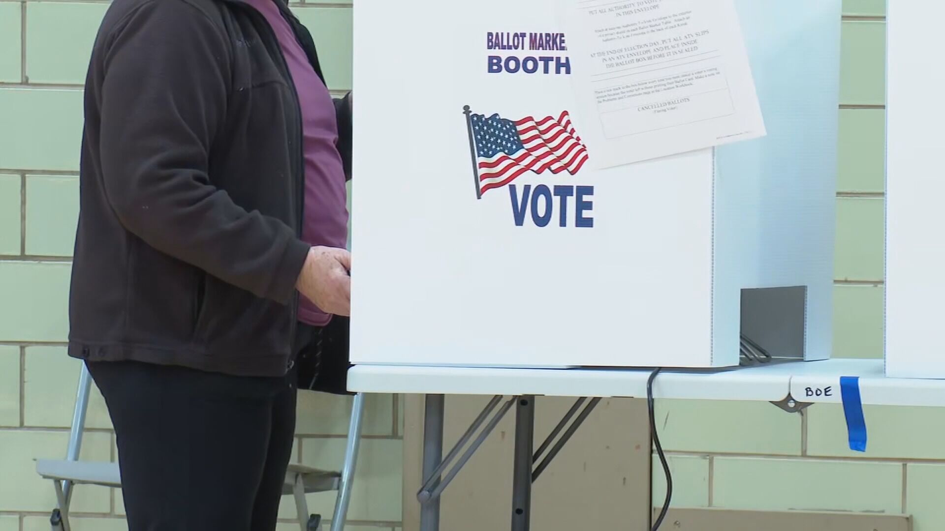 Proposed voting maps could shake up state elections in Chippewa