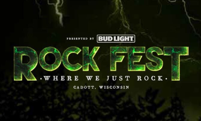 Rock Fest in Cadott canceled News wqow