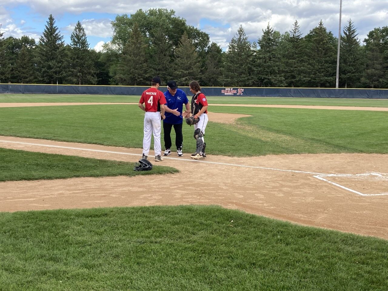 First Pitch: Commemorating Baseball Legend Leroy “Satchel” Paige