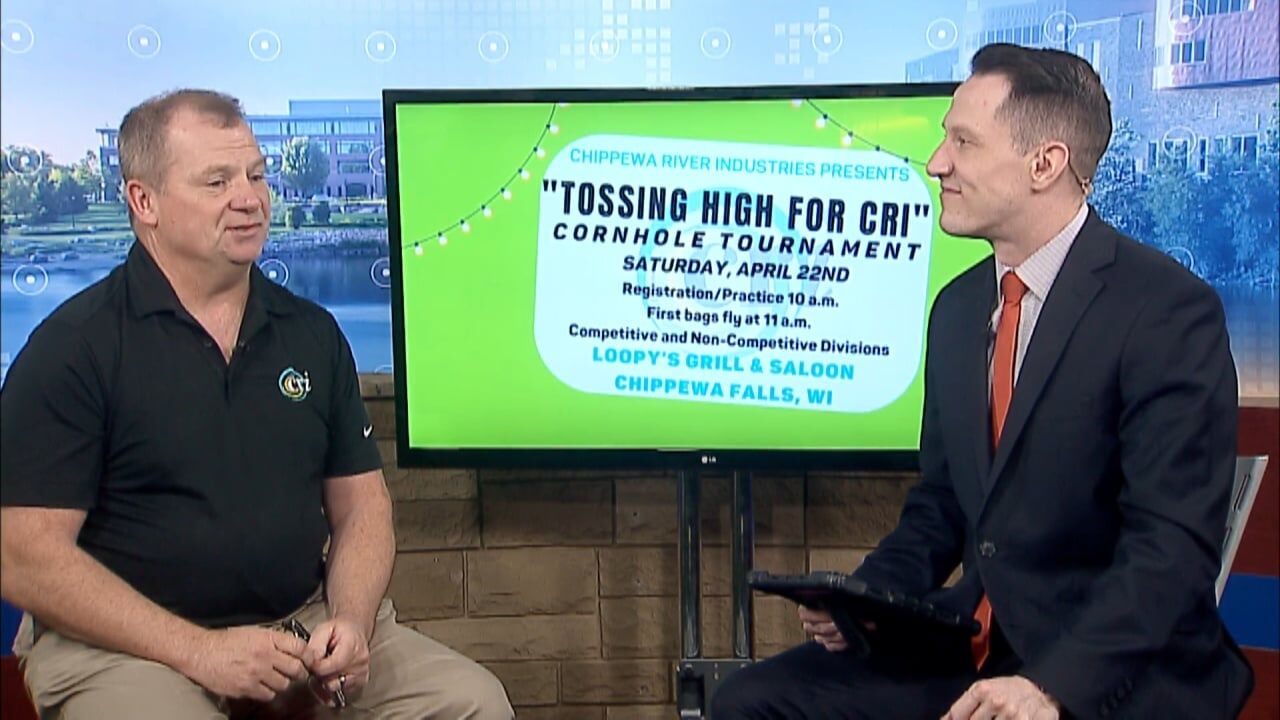 Interview Chippewa River Industries 4 12 23 Video wqow