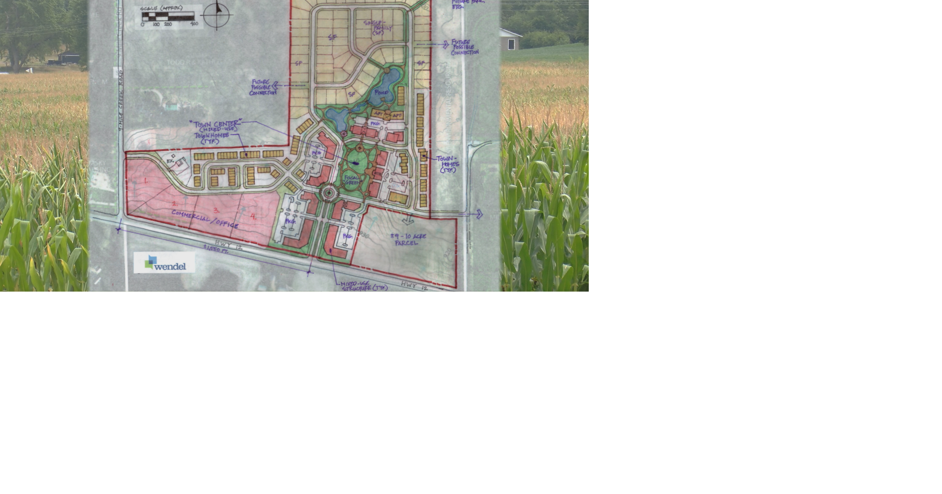 Altoona to consider other options for 'East Neighborhood' affordable housing plan