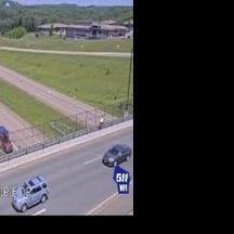 UPDATE: Southbound Highway 53 reopened after a crash | Eye On Eau Claire | wqow.com
