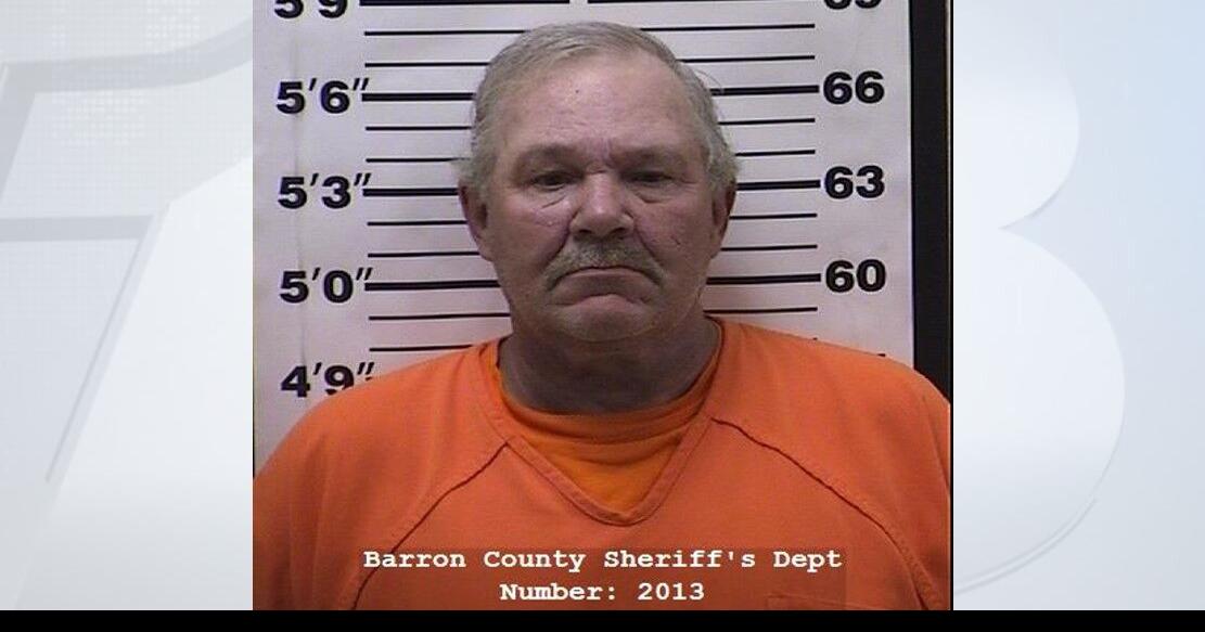 Jury finds Barron County man guilty of child porn possession | Crime and  Courts | wqow.com