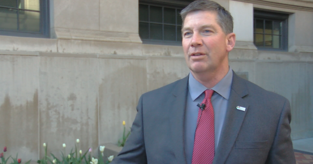 Dave Solberg selected as next Eau Claire City Manager, pending council approval