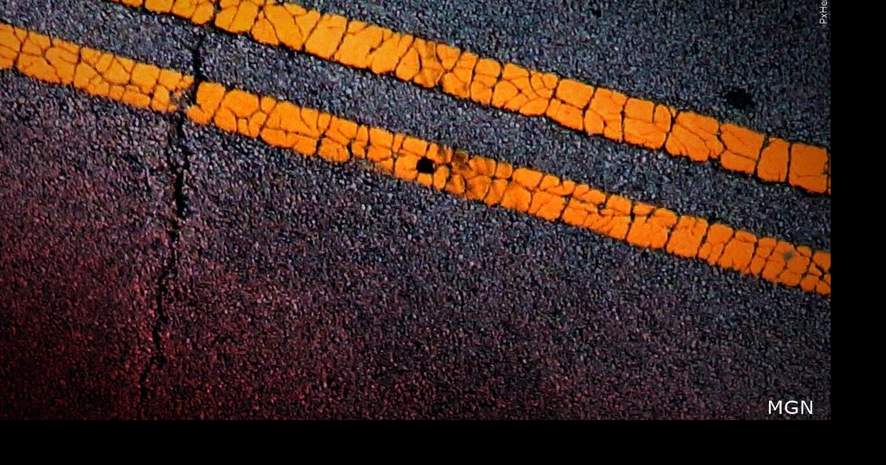 One killed in two-vehicle crash near Warrens