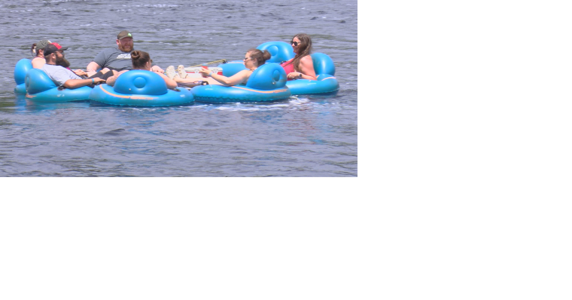 FATFAR 2024 floats down the river | News | wqow.com