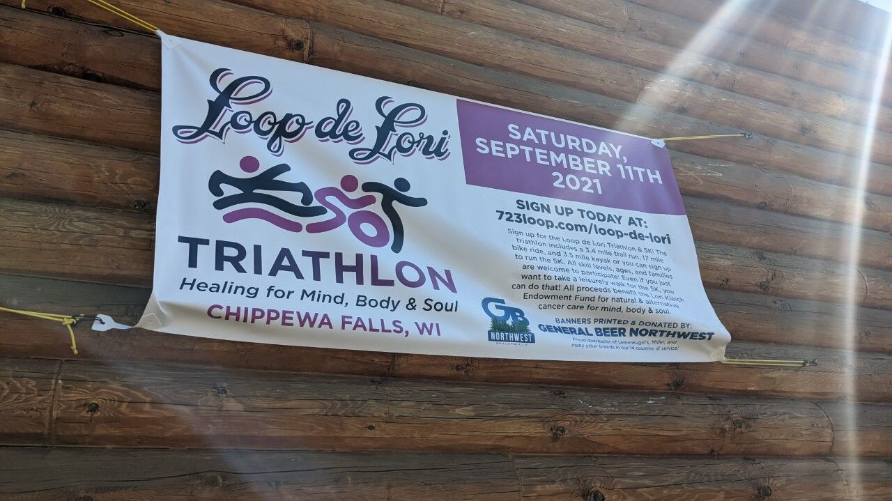 Triathlon and 5K to raise money for cancer support News wqow