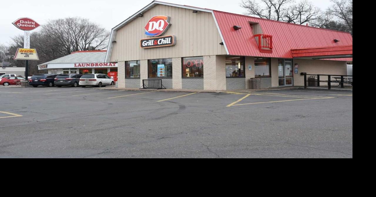 Eau Claire Dairy Queen broken into Wednesday morning, suspects atlarge